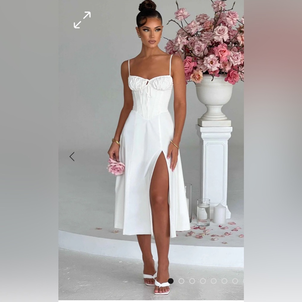 *NEW with tags* BABYBOO Deanna Dress